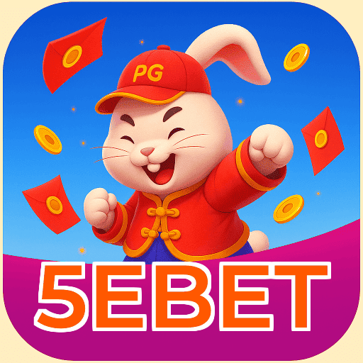 5EBET: Seu Cassino Online Seguro e Profissional
