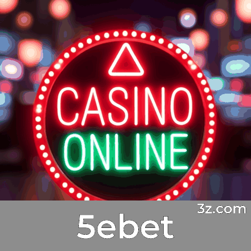 5ebet game mais image