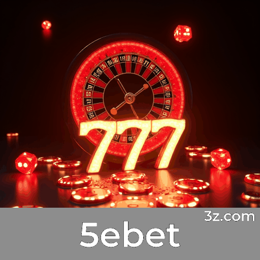 5ebet game mais image